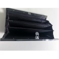 B6 Cross Body and Wallet Set