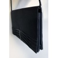 B4 Crystals Cross Body