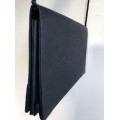 B4 Crystals Cross Body