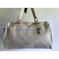 B13 Dentelles Khaki