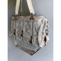 B13 Dentelles Khaki