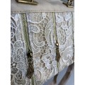 B13 Dentelles Khaki