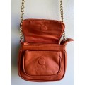 B13 Dotti Orange