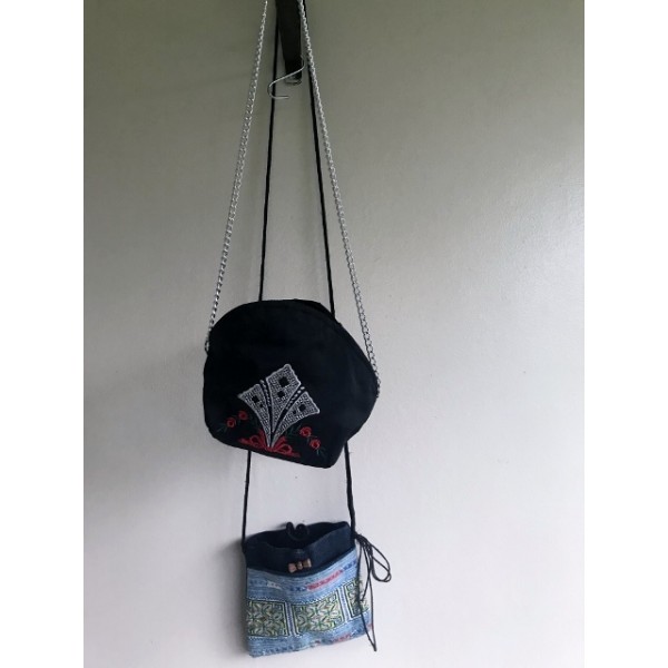 B12 Duo Pouch