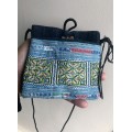 B12 Duo Pouch