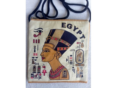 Cross Body Bag Nefertiti