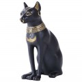 Purse - Bastet Cat Headed Deity