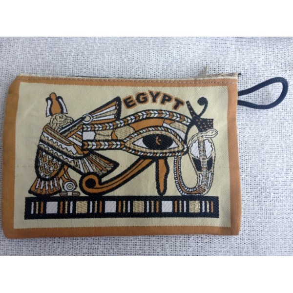Purse - Eye of Horus