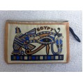 Purse - Eye of Horus