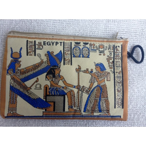 Purse - Isis Offering