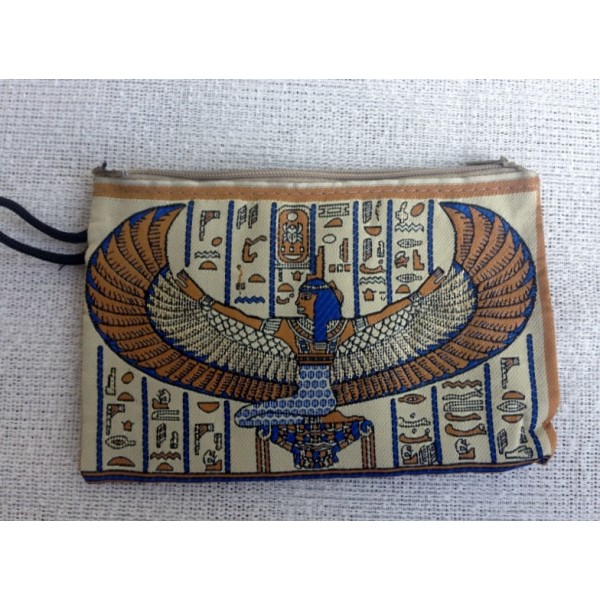 Purse - Isis