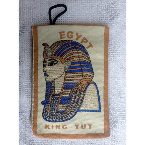Purse - King Tut