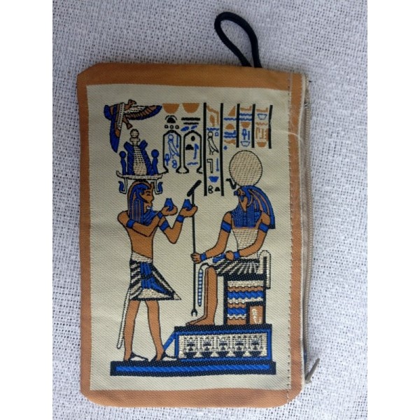Purse - Milk Offering