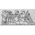 Purse - Musicians
