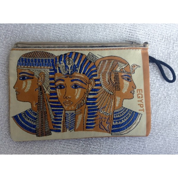Purse - Three Pharaohs