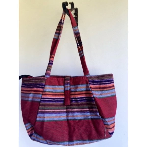 B13 Fabric Tote