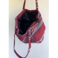 B13 Fabric Tote