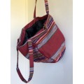B13 Fabric Tote