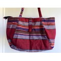 B13 Fabric Tote
