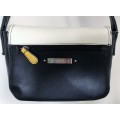 B5 Fiorelli White Flap Over