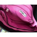 B5 Fiorelli White Flap Over