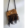 B12 Four Little Crochet Bags