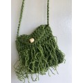 B12 Four Little Crochet Bags