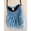 B12 Four Little Crochet Bags