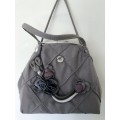 B4 Four Roses Handbag