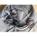B4 Four Roses Handbag