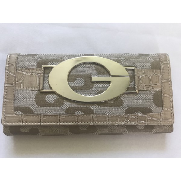 B7 G 3 Folds Wallet