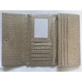 B7 G 3 Folds Wallet