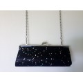 B1 Glitter Clutch