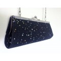 B1 Glitter Clutch