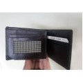 Leather Wallet Bagno 510.13P
