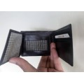 Leather Wallet Bagno 510.13P