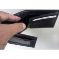 Leather Wallet Bagno 510.13P
