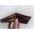 Leather Wallet 531