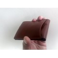 Leather Wallet 531