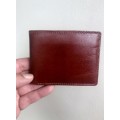 Leather Wallet 531