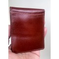 Leather Wallet 531