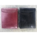 Leather Wallet 537.38