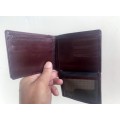 Leather Wallet 537.38