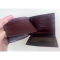 Leather Wallet 537.38