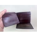 Leather Wallet 537.38