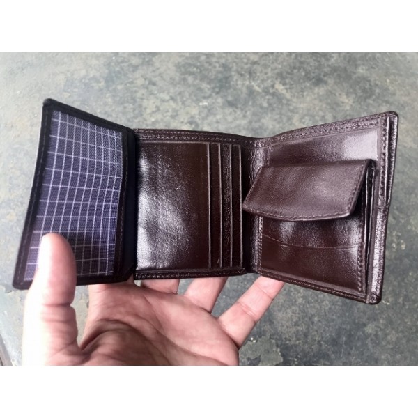 Leather Wallet 542.38