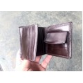 Leather Wallet 542.38