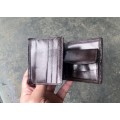 Leather Wallet 542.38