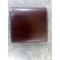 Leather Wallet 542.38