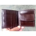 Leather Wallet 542.38